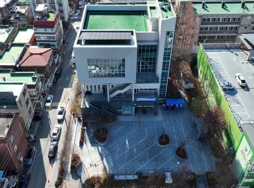 2025년 관양동 활동영상 이미지