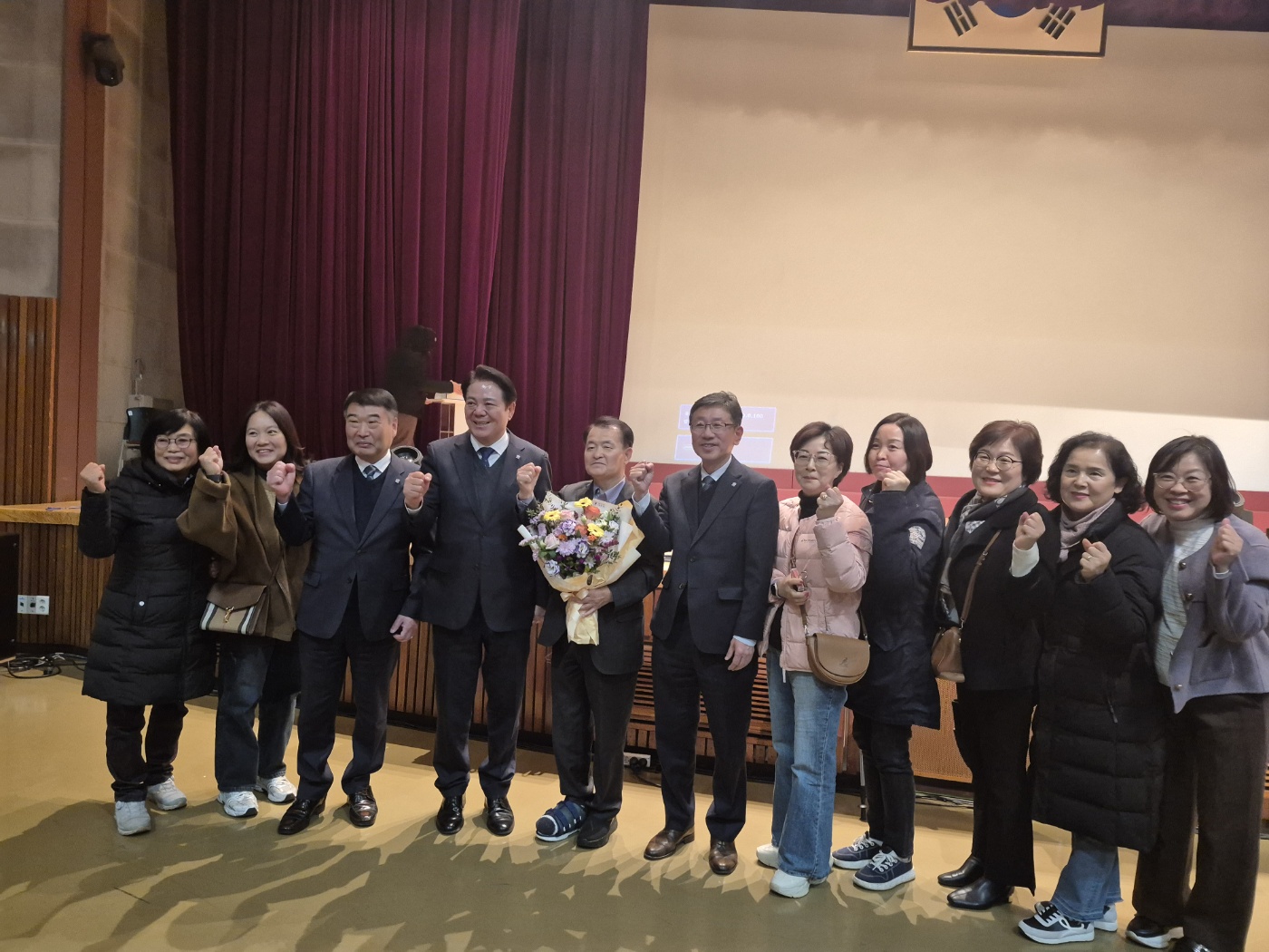 2025.11.19. 제6회 안양시 주민자치대회 이미지