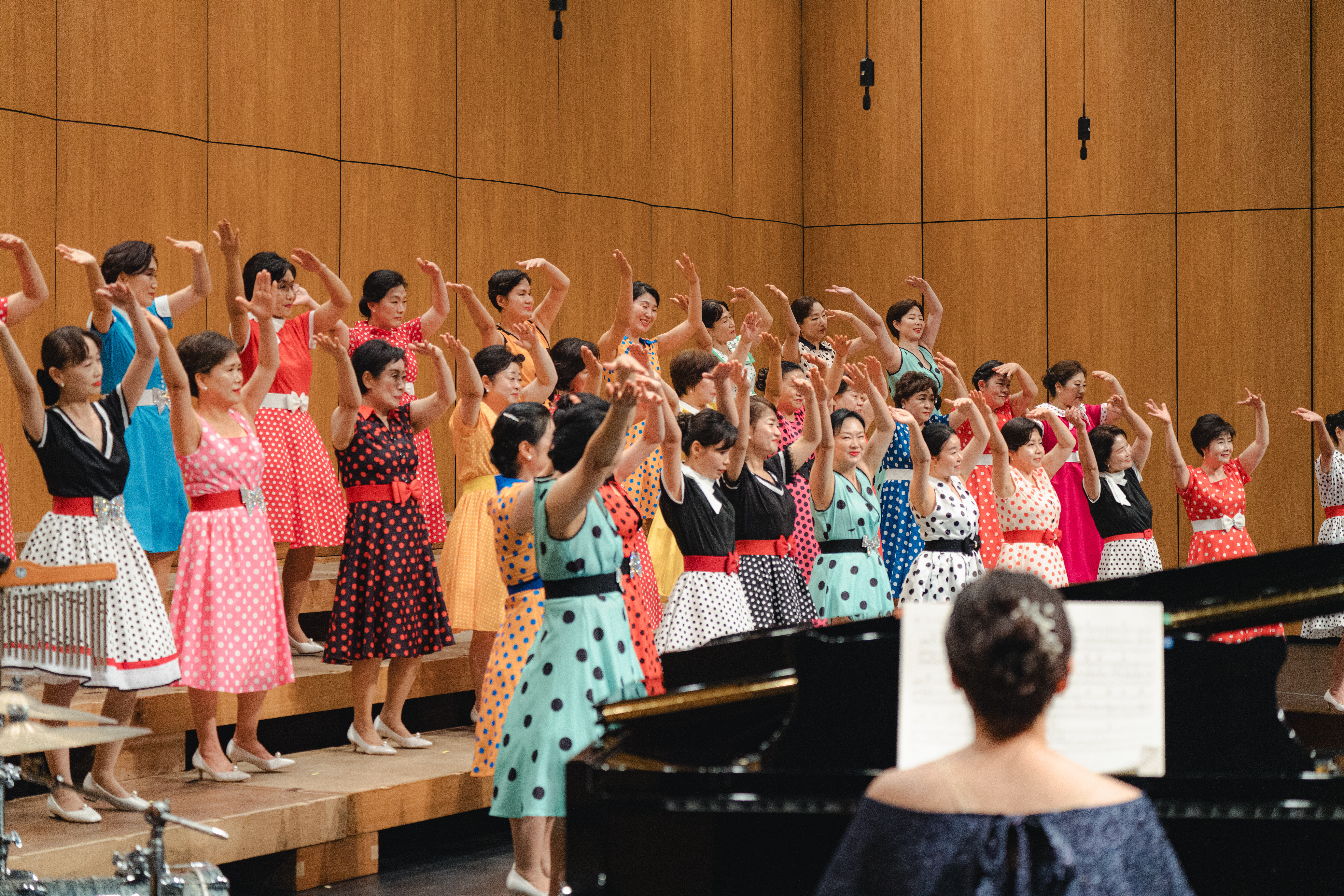2025.11.20. 만안구 여성합창단 정기연주회 이미지