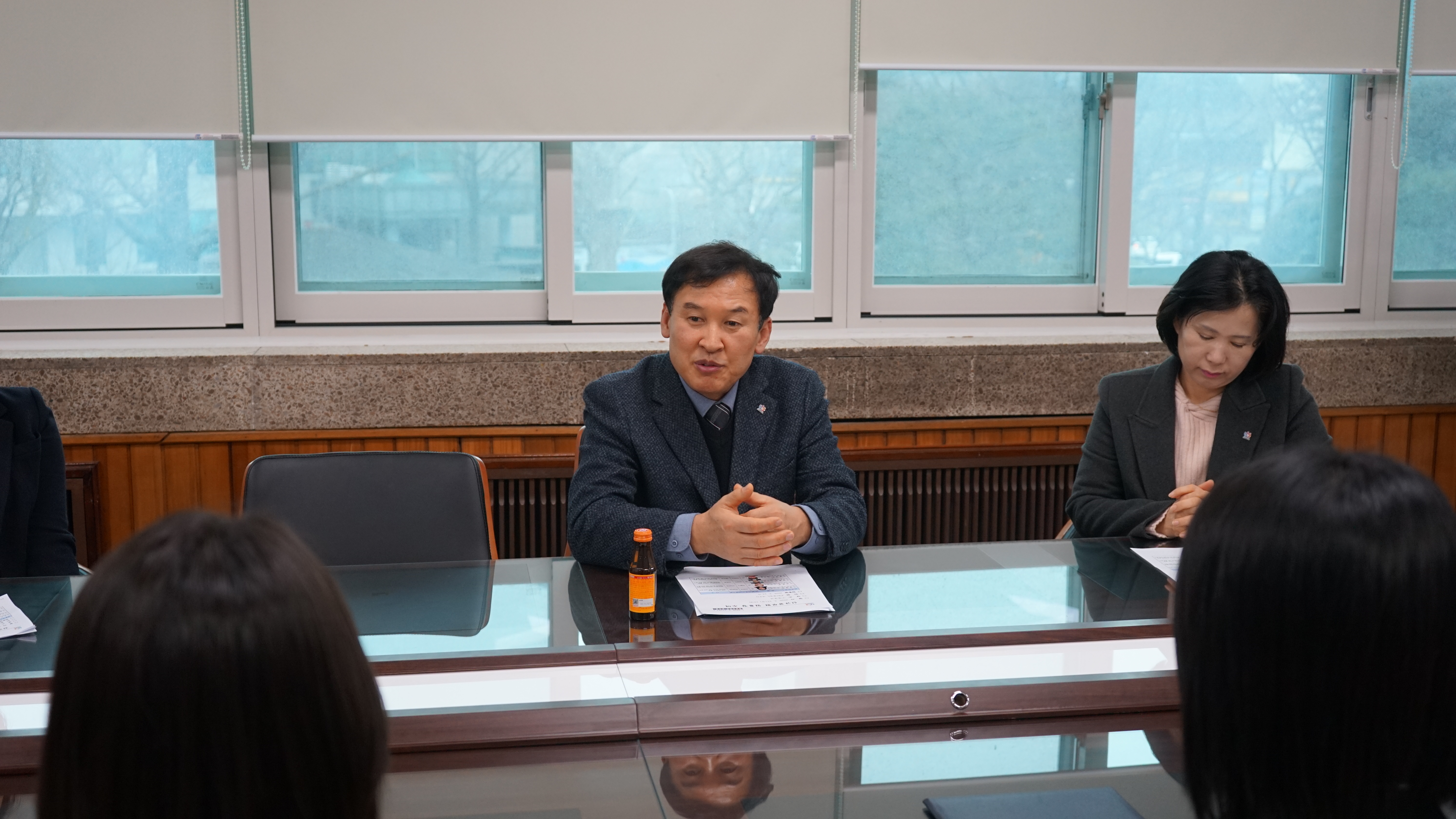 2026. 2. 13. 만안구 신규공무원 임용장 수여식 이미지