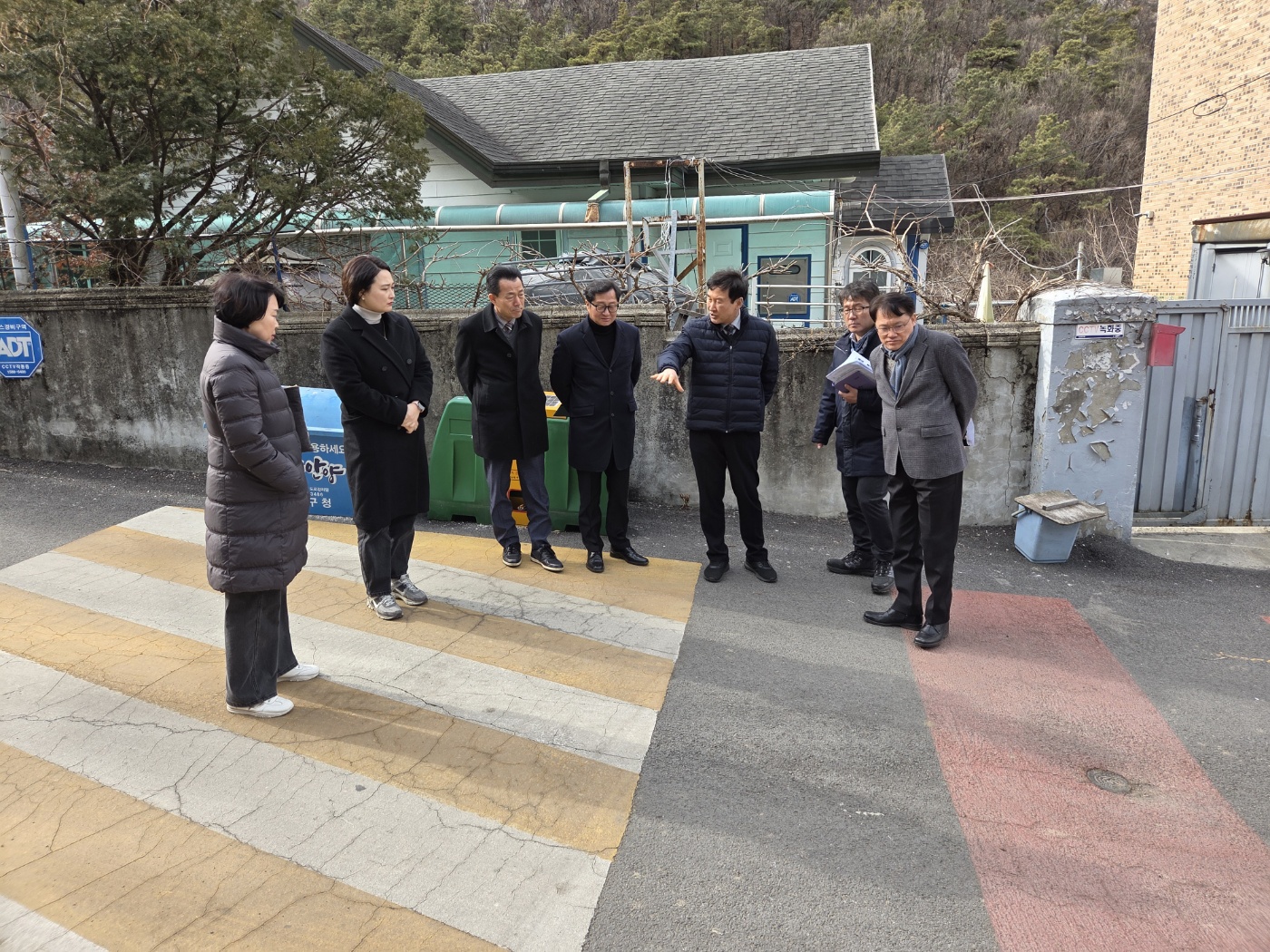 2026. 2. 23. 제1차 만문현답 이미지