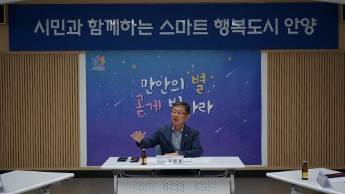 2025.08.06. 3차 만안의 별 행사 이미지