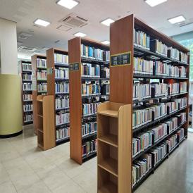 [11-14] 도서관 시설 확충(평촌도서관 건립 등) 이미지