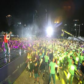 [12-1] 춤의도시 축제, 안양시민축제 활성화 이미지