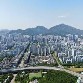 ［2-13］1기 평촌신도시 재건축 추진 이미지