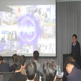 ［2-3］ 안양 동반성장 및 첨단기업 유치 이미지