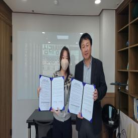 ［7-4］ 상생의 노사문화 조성 이미지