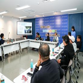 ［7-4］ 상생의 노사문화 조성 이미지