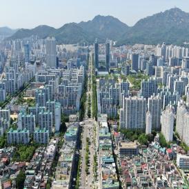 ［2-13］ 1기 평촌신도시 재건축 추진 이미지