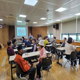 ［10-10］ 치매안심센터 운영 이미지