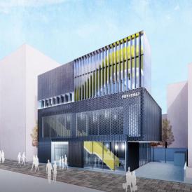 ［5-8］ 청년공간 조성 및 지원 이미지