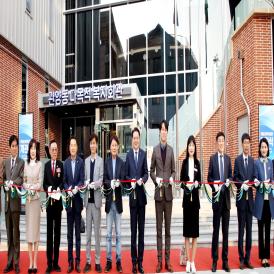 ［9-4］  관양동(동편마을) 다목적복지회관 건립 이미지