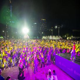 ［12-1］ 춤의 도시 축제, 안양 춤 축제 활성화 이미지