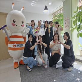 ［10-10］ 치매안심센터 운영 이미지