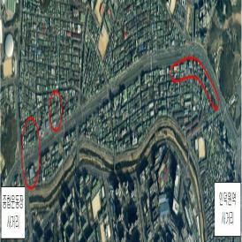 ［1-4］관악대로 일원 활성화 방안 (R&D 복합기능 및 지식산업기반 업무지구 유도) 이미지