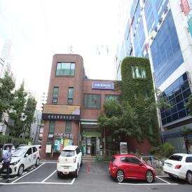 ［5-3］ 범계역 일원 공공청사 청년주거 공간 조성 이미지