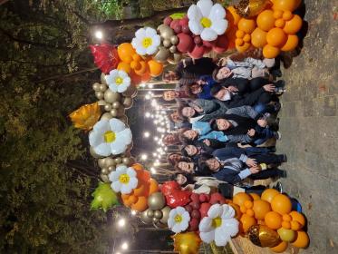 귀인동 걷고싶은 가을날 이미지