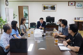2025년 7월 동고동락 톡톡 소통데이 이미지