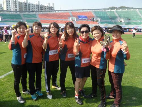 2014 시민체육대회 이미지