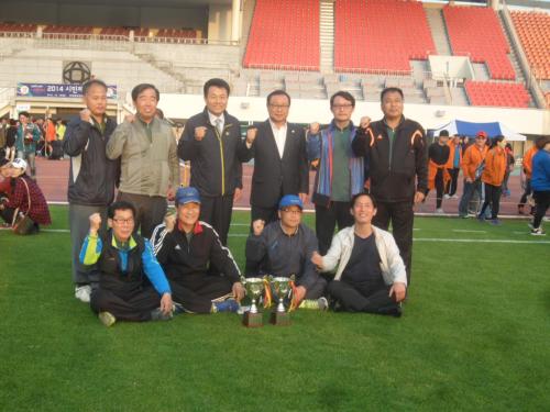 2014 시민체육대회 이미지