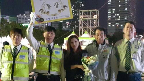 안양시민축제 참가 이미지