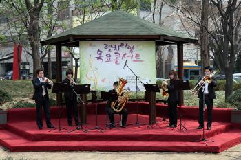 2011.4.14 목요콘서트 이미지