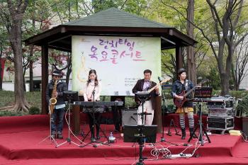 2011.4.28 목요콘서트 이미지