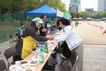 2011.4.29 새마을 체육대회 이미지