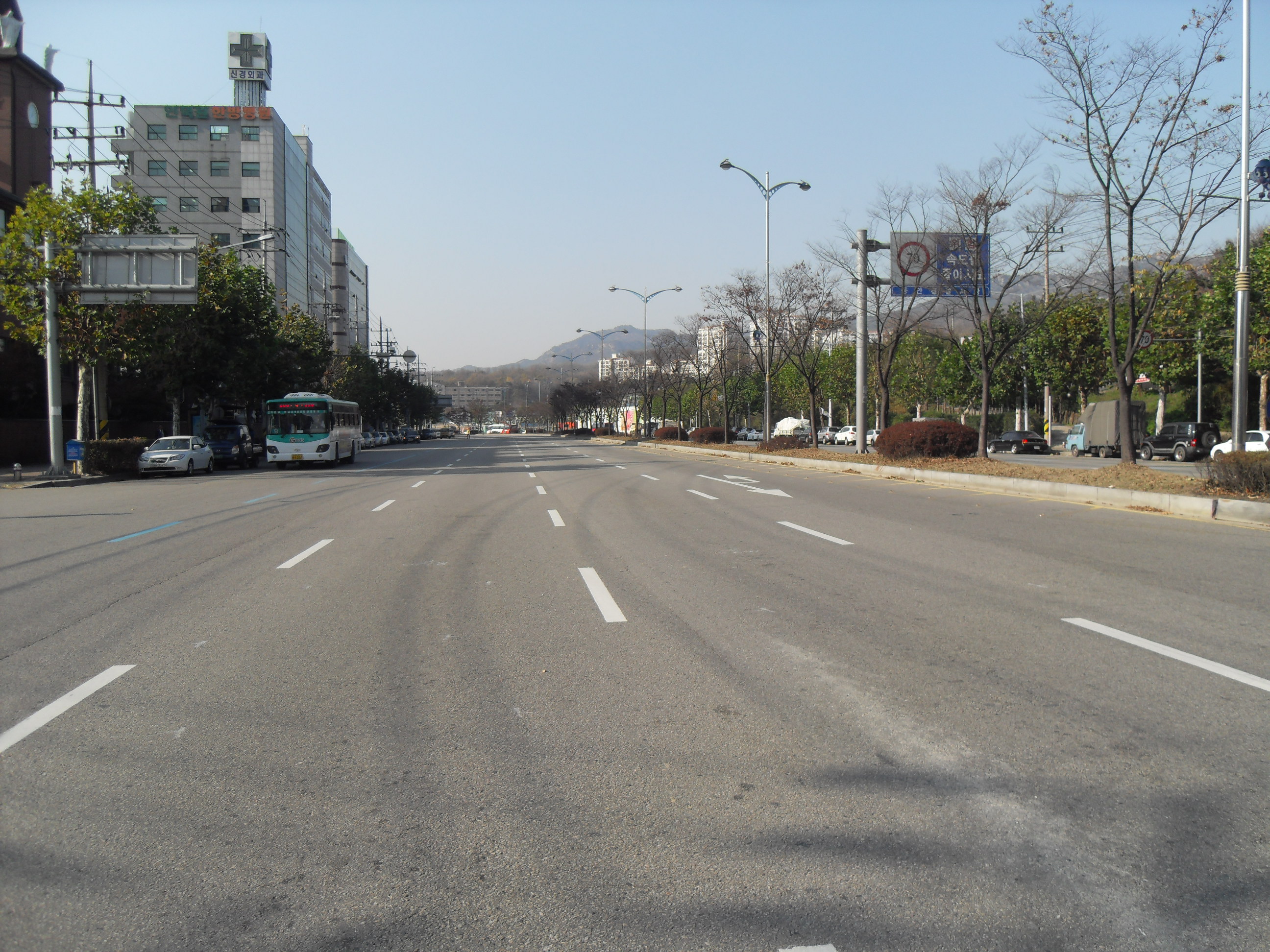 제386차 민방위 훈련 실시 이미지