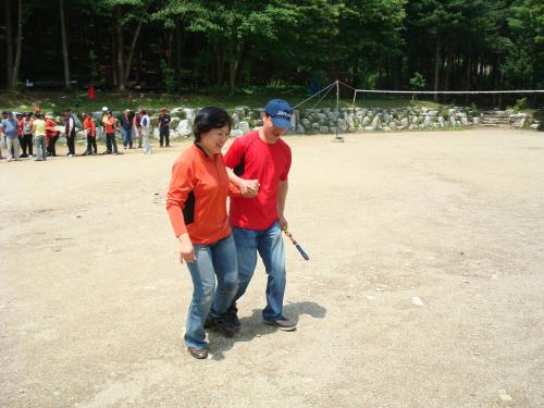 안양8동 합동야유회 이미지