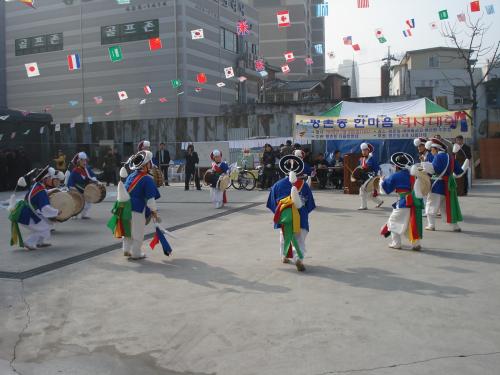 2009.02.08 평촌동 한마음 척사대회 이미지