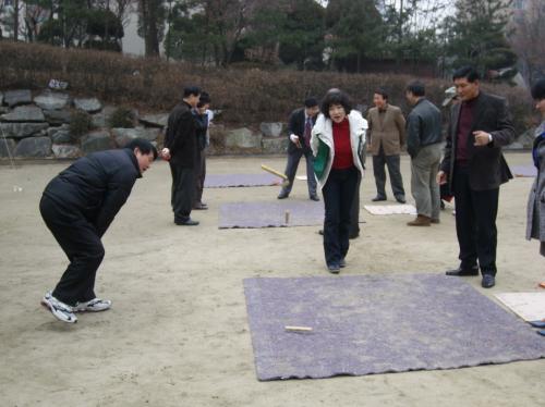 귀인동 한마음 척사대회 이미지