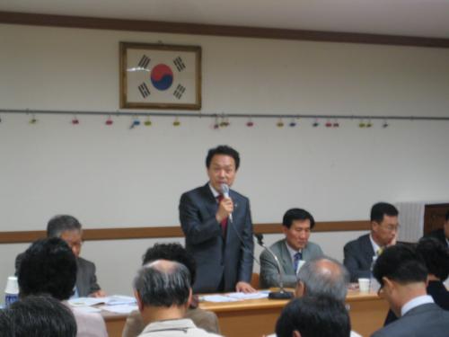 2009년 귀인동 열린반상회 건의사항 답변  이미지