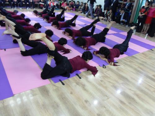 제2회 관양2동 주민자치센터 작품발표 및 전시회 이미지