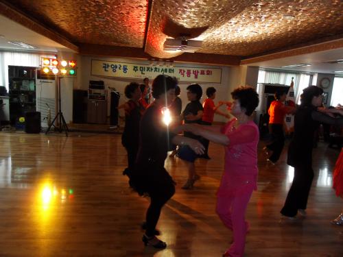 제2회 관양2동 주민자치센터 작품발표 및 전시회 이미지