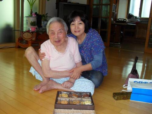 새마을 부녀회 봉사활동 이미지