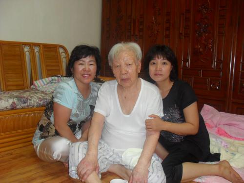 새마을부녀회 봉사활동(2) 이미지