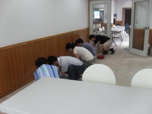 3분기 직원봉사활동(1) 이미지