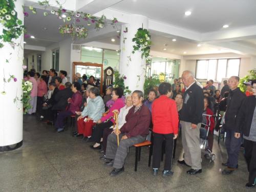 관양2동 계절인플루엔자 예방접종 실시 이미지