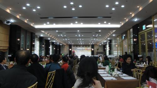 2010년 사회단체 합동송년회(1) 이미지