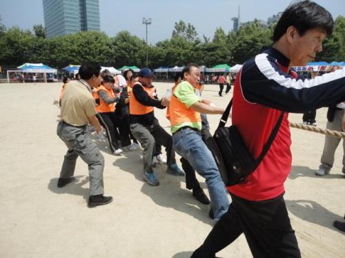 2011년 제30회 안양단오제 행사 이미지