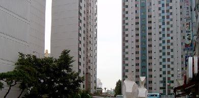 관양2동 인덕원삼성(아) 부녀회 바자회  이미지