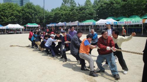 제30회 안양단오제(1) 이미지