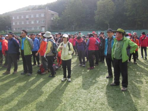 2012.10.13 시민등산대회 이미지