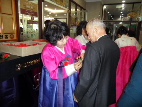 2013년 경로잔치(4) 이미지