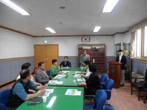 인덕원상인회 간담회 실시(1) 이미지