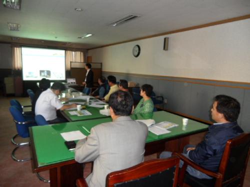 인덕원상인회 간담회 실시(2) 이미지