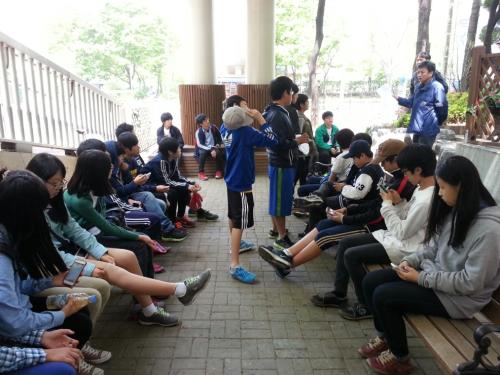 부흥동 내고장 마을가꾸기 이미지