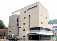 박달청소년문화의집