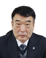 25대 구청장 황인섭